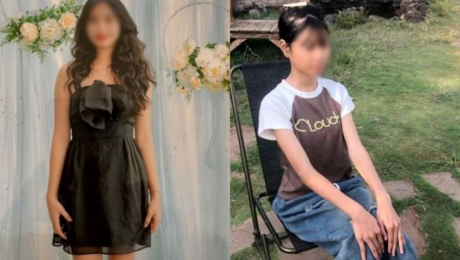 Hé lộ cuộc gọi của 2 nữ sinh Gia Lai cho gia đình trước khi mất tích bí ẩn, cùng 1 điểm chung kỳ lạ