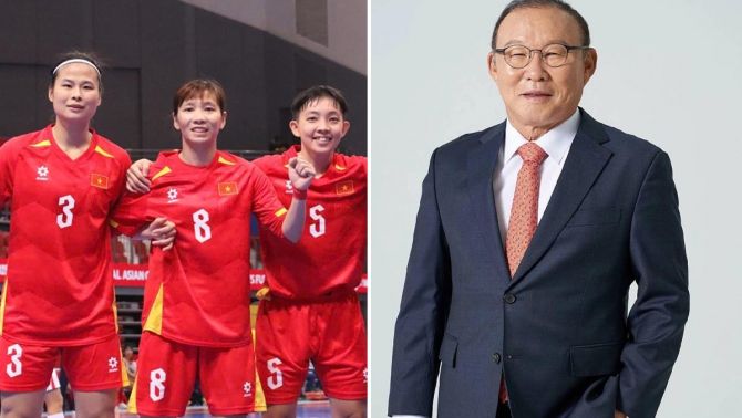 Tin bóng đá tối 9/5: ĐT Việt Nam nhận thưởng lớn; HLV Park Hang-seo gây bất ngờ với vai trò mới