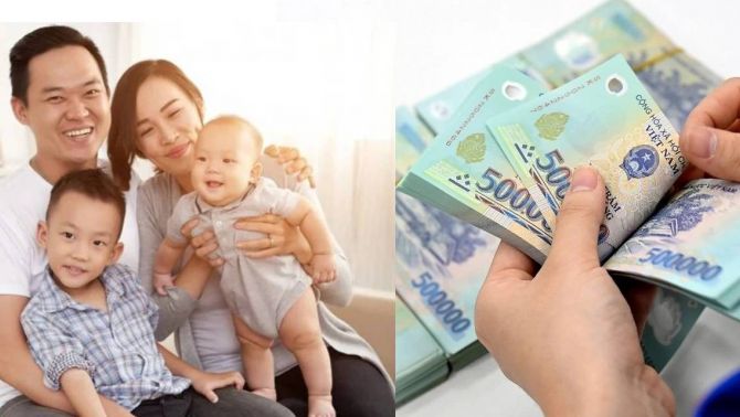 Không còn là tin đồn, TPHCM lập danh sách 'thưởng' tiền cho người sinh 2 con trước 35 tuổi, Hà Nội sắp có