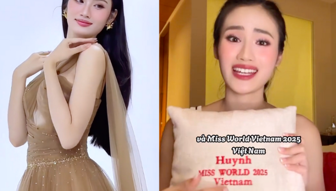 Từng bị quay lưng, nay khiến fan 'quay xe: Ý Nhi đang làm điều chưa nàng hậu nào làm được