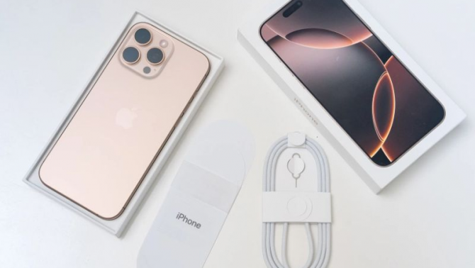 Đánh giá iPhone 16 Pro Max: Những điểm nâng cấp đáng chú ý