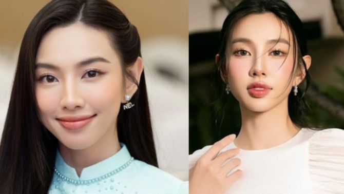 Thùy Tiên 'đóng băng' MXH giữa ồn ào quảng cáo, xuất hiện nhiều tài khoản giả mạo, chuyện gì đang xảy ra?