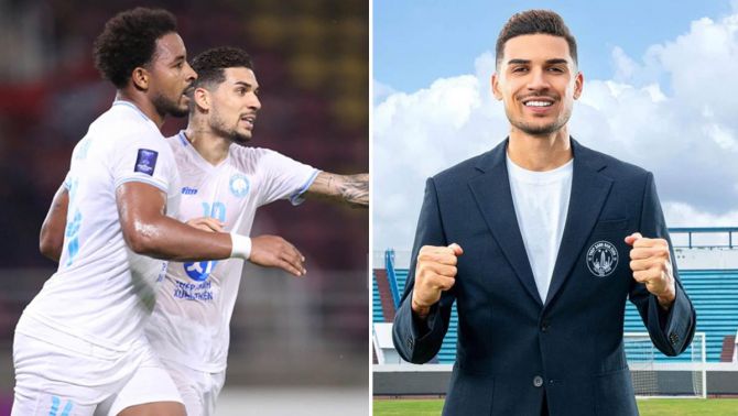 Bạn thân Xuân Son nhận đặc quyền ở bến đỗ mới, cựu sao Nam Định ấn định thời điểm lên ĐT Việt Nam?