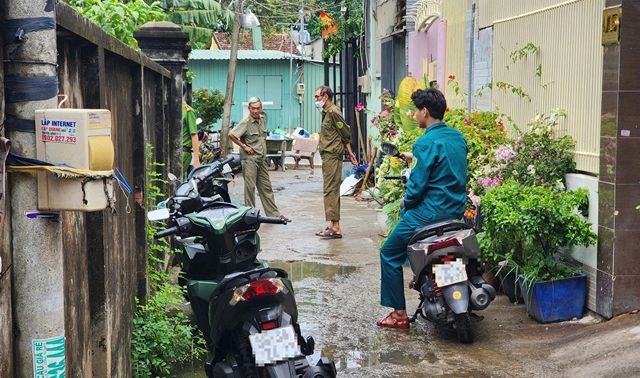 Nghi phạm phóng hỏa đốt nhà trọ khiến 3 người thương vong, hé lộ nguồn cơn gây phẫn uất