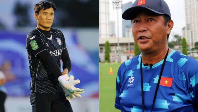 Nhận trái đắng từ Bùi Tiến Dũng, Á quân V.League có quyết định khó tin với công thần ĐT Việt Nam