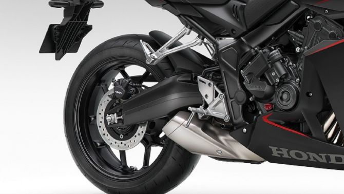 Honda chính thức ra mắt ‘vua côn tay’ mới xịn hơn Winner X, thiết kế át vía Yamaha Exciter, giá cực rẻ