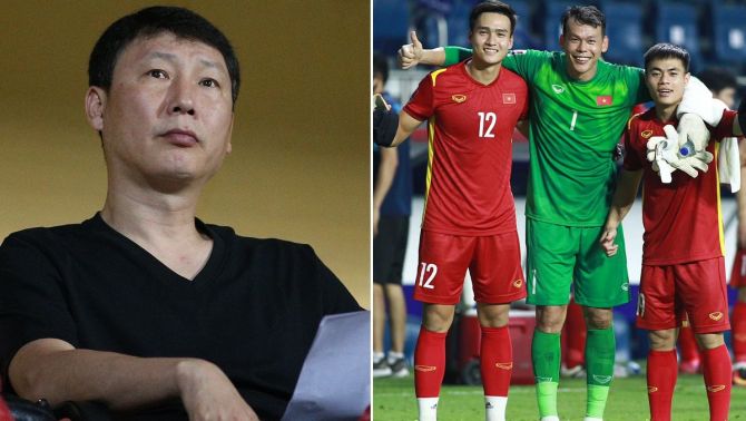 Tiến sát chức vô địch V.League, trụ cột CLB Nam Định là lựa chọn hoàn hảo của HLV Kim sang-sik ở ĐT Việt Nam?