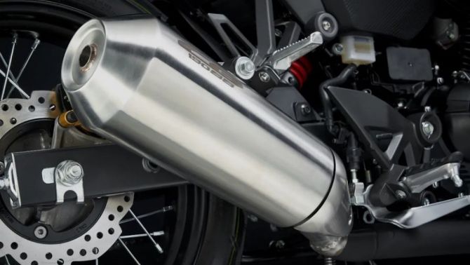 Honda sắp ra mắt ‘vua côn tay’ 185cc mới giá nhỉnh 50 triệu đồng: 'Chơi tất tay' với Yamaha Exciter