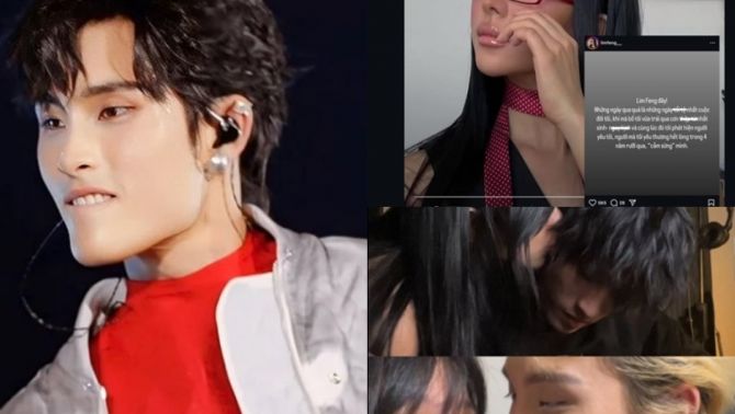 Công ty chủ quản của Wren Evans lên tiếng về drama nhưng hành động của nam ca sĩ lại gây chú ý?