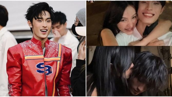 Nam ca sĩ là chủ hit ‘Thích em hơi nhiều’ bị người yêu 4,5 năm tố ‘cắm sừng’, danh tính ‘tiểu tam’ gây sốt