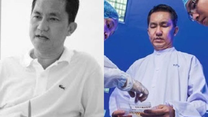 Qua khứ đầy 'vẻ vang' của cha đẻ vaccxine Nanocovax - CEO Hồ Nhân