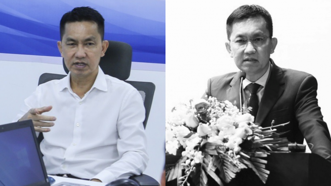 Sốc: CEO Hồ Nhân - con rể Sơn Kim Group đột ngột qua đời, mẹ vợ đau đớn tiết lộ nguyên nhân