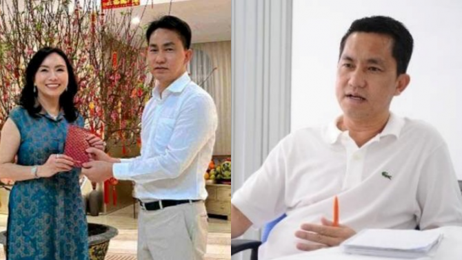 Nữ ca sĩ thân thiết với ông Hồ Nhân nói lời tiễn biệt, nghẹn ngào tiết lộ bệnh tình của nam CEO