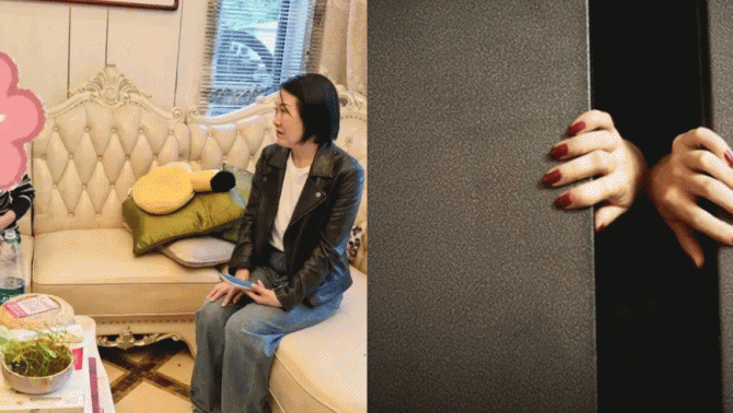 Người phụ nữ bị mắc kẹt trong thang máy biệt thự của gia đình suốt một ngày một đêm không ai biết