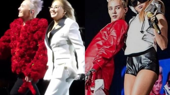 CĐM 'đứng ngồi không yên' trước tin ngoài G-Dragon và CL còn nhiều nghệ sĩ Kpop đổ bộ về SVĐ Mỹ Đình