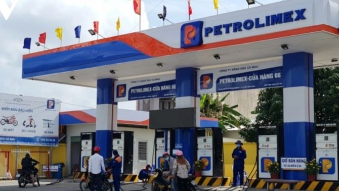 Giá xăng dầu hôm nay 13/5: Tăng cao nhất sau nửa tháng, phiên giao dịch thứ Năm còn lên 'khủng' hơn