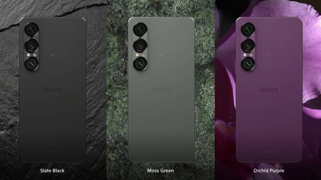 Sony 'điên rồ' ra mắt smartphone hơn 40 triệu đồng nhưng thiết kế cũ xì của nhiều năm trước