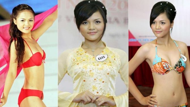 Nữ diễn viên lọt top 10 Hoa hậu Việt Nam lại bị khán giả 'ghét cay ghét đắng' trong phim giờ vàng? 