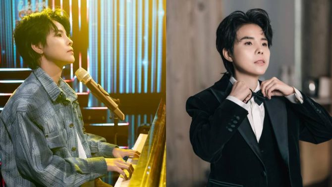 Vũ Cát Tường xác nhận mắc bệnh di truyền, phải uống thuốc hàng ngày và 3 tháng đến viện một lần để làm điều này