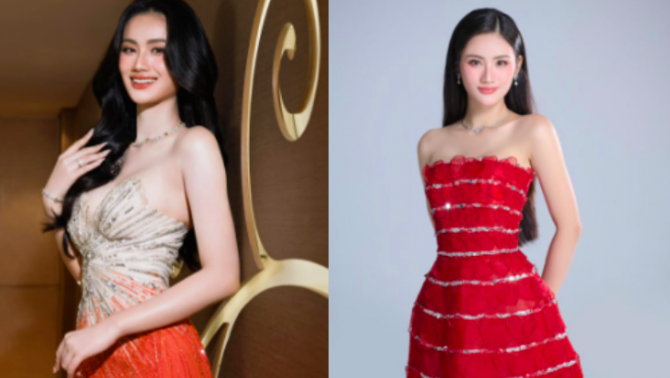 Ý Nhi 'gây sốt' tại Miss World 2025 nhưng vẫn bị chuyên gia quốc tế 'gạch tên' khỏi bảng vàng 