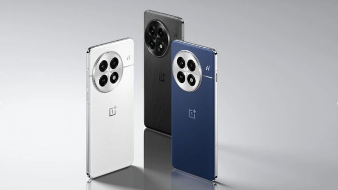 OnePlus mang pin khủng lên smartphone cao cấp, điều chưa có bất kỳ nhà sản xuất nào dám làm