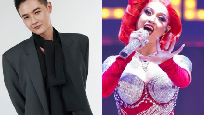 Anh Tài Thanh Duy tuyên bố nghỉ chơi MXH vì không muốn 'cãi nhau' nhưng lại có hành động trái ngược?