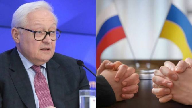 Nga hé lộ nội dung đàm phán với Ukraine, đồng thời đưa ra tuyên bố 'cứng'