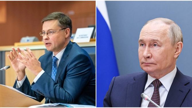 Ngày 20/5 tới đây, Nga sẽ chính thức bị áp gói trừng phạt thứ 17 từ châu Âu?