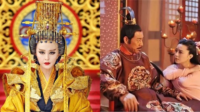 Lý Thế Dân phút hấp hối cố gắng hỏi 1 câu, Võ Tắc Thiên chỉ nói đúng 8 chữ mà giữ được tính mạng