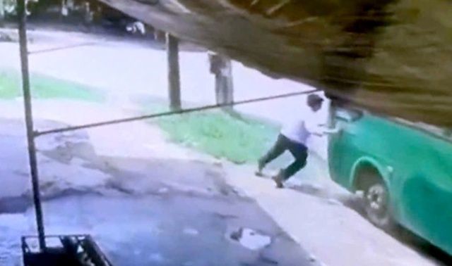 Quảng Ngãi: Hé lộ nguồn cơn vụ việc xe buýt trôi tự do, phụ xe lao ra ngăn lại rồi bị cán chết