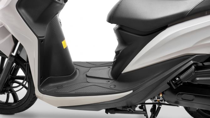 Thế chân Honda Vision, ‘xe ga quốc dân’ mới đẹp như SH Mode ra mắt tại Việt Nam, giá 26,5 triệu đồng