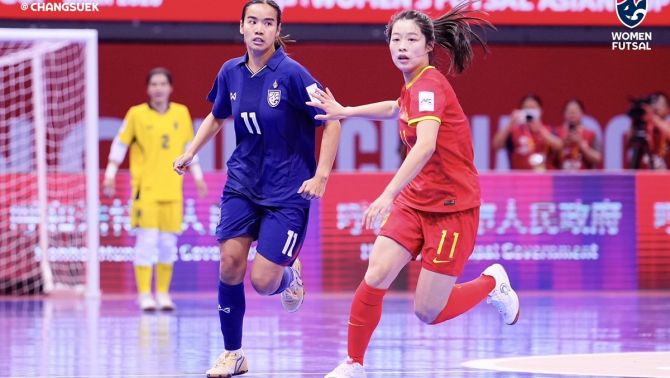 Ngược dòng khó tin, kình địch của ĐT Việt Nam chính thức giành vé đến World Cup 2025