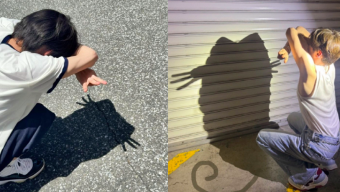 Hội mê ‘sống ảo’ bắt trend mới có tên 'kitten shadow', ý nghĩa đằng sau của trào lưu này là gì? 