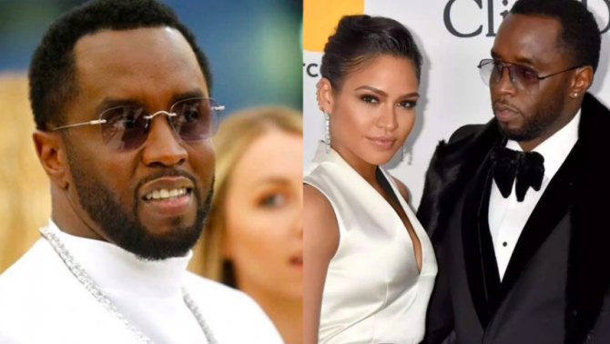 Cassie Ventura tiết lộ ký ức cay đắng trong vụ kiện lạm dụng tình dục chống lại Diddy, ai nghe xong cũng 'sốc'