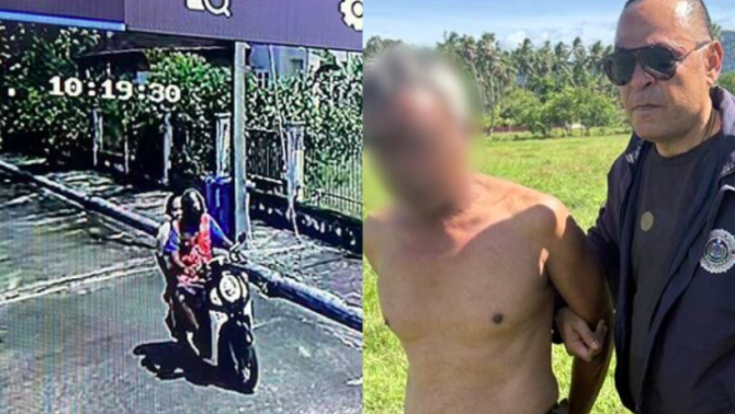 Lời khai của tài xế ra tay tàn bạo với cụ bà 89 tuổi, nhét thi thể vào bao tải, hé lộ động cơ của hung thủ