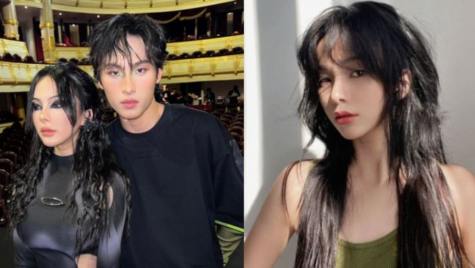 Drama tình ái chưa hạ nhiệt: Bạn thân lên tiếng bênh vực Wren Evans, Lim Feng 'phản đòn' cực gắt