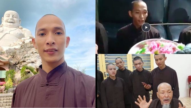 Đứa con bí ẩn đầy quyền lực của Lê Tùng Vân, là người duy nhất ăn năn hối lỗi sau khi bị bắt