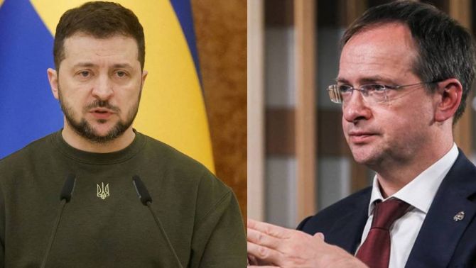 Tình hình 'cực nóng' trước giờ hòa đàm Nga - Ukraine, diễn biến không như mong đợi