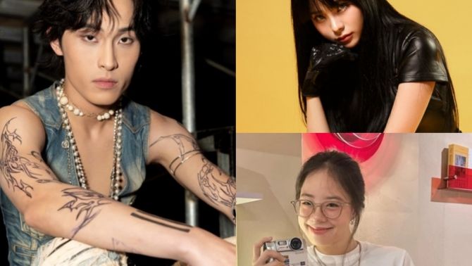 Tóm tắt drama tình ái bộ ba Wren Evans - Lim Feng - Mi Nga: Ai còn nợ ai lời xin lỗi và cảm ơn?