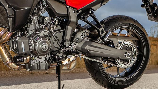 Yamaha ra mắt ‘chiến binh côn tay’ thể thao hơn Exciter, trang bị át vía Honda Winner X, giá hấp dẫn