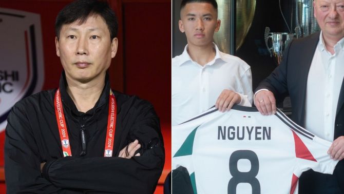 Sao Việt kiều 16 tuổi gây sốt tại châu Âu, chính thức cập bến 'hung thần' của Chelsea