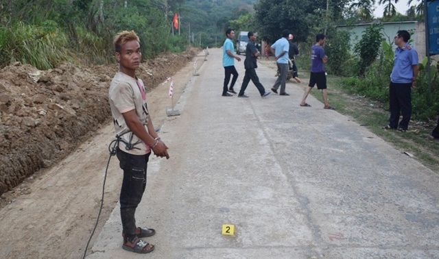 Danh tính kẻ sát hại em trai rồi nói dối bị tai nạn giao thông, khai quật tử thi phát hiện chi tiết động trời