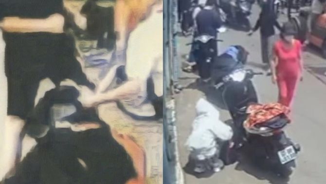 Chi tiết gây tò mò vụ đánh hội đồng giữa một nhóm học sinh cấp 2 tại Đồng Nai khiến CĐM dậy sóng