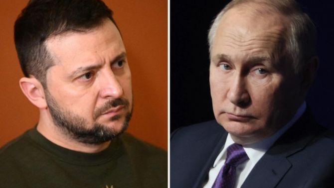 Diễn biến mới nhất cuộc đàm phán hòa bình trực tiếp giữa Nga và Ukraine: Hé lộ nội dung quan trọng