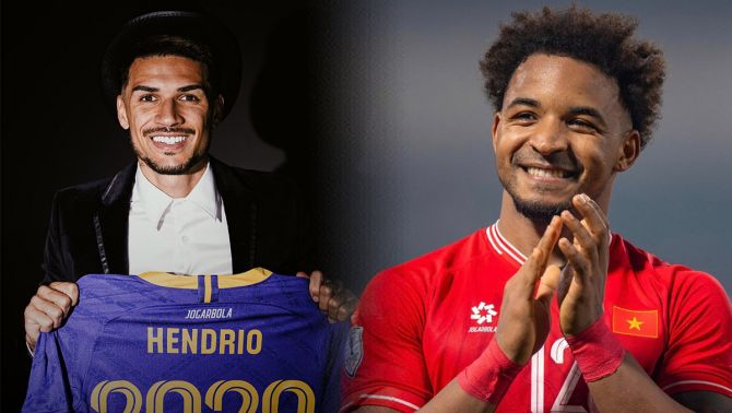 Bạn thân Xuân Son sắp hoàn tất việc nhập quốc tịch, xác định thời điểm ra mắt ĐT Việt Nam?