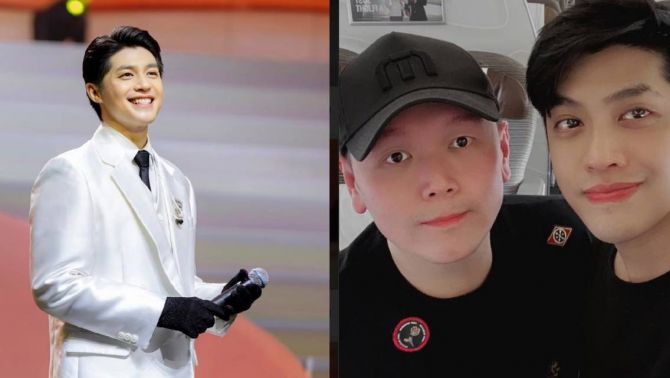 Noo Phước Thịnh dừng hợp tác với quản lý gần 20 năm, tuyên bố một điều gây 'sốc' về quan hệ 2 người