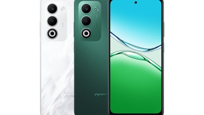 OPPO ra mắt bộ 3 smartphone giá rẻ, trang bị cực chiến, pin trâu, diện mạo cao cấp chẳng kém Galaxy S25
