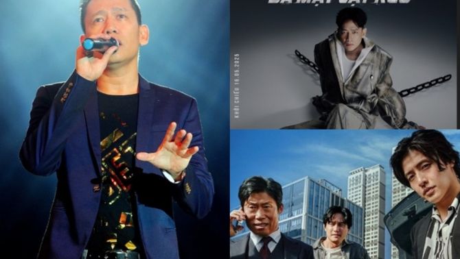 Quá trời tự hào: Bài hát signature của Duy Mạnh - 'kiếp đỏ đen' xuất hiện trong phim bom tấn Hàn 
