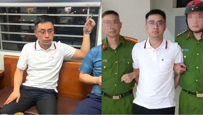 Bộ Công an thông tin nóng chuyên án liên quan Bùi Đình Khánh, choáng vì số đối tượng bị bắt