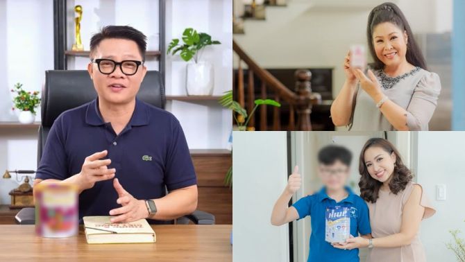 Thủ tướng chỉ đạo nóng xử lý nghệ sĩ, người nổi tiếng quảng cáo sai sự thật: Không có vùng cấm!